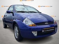 Personenauto, ford, ka, 1.6 sportka, 2007 - afbeelding 8 van  14