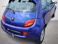 Personenauto, ford, ka, 1.6 sportka, 2007 - afbeelding 9 van  14