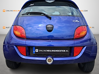 Personenauto, ford, ka, 1.6 sportka, 2007 - afbeelding 10 van  14