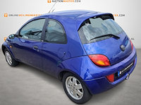 Personenauto, ford, ka, 1.6 sportka, 2007 - afbeelding 11 van  14