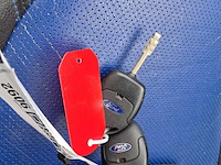 Personenauto, ford, ka, 1.6 sportka, 2007 - afbeelding 13 van  14