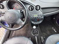 Personenauto, ford, ka, 1.6 sportka, 2007 - afbeelding 14 van  14