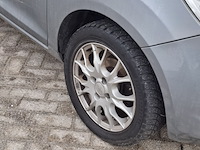 Personenauto ford, ka, grijs, bouwjaar 2010 - afbeelding 2 van  38