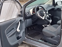 Personenauto ford, ka, grijs, bouwjaar 2010 - afbeelding 5 van  38