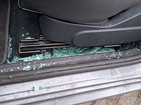 Personenauto ford, ka, grijs, bouwjaar 2010 - afbeelding 8 van  38