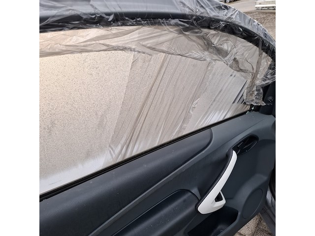 Personenauto ford, ka, grijs, bouwjaar 2010 - afbeelding 9 van  38