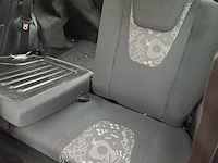 Personenauto ford, ka, grijs, bouwjaar 2010 - afbeelding 11 van  38