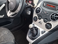 Personenauto ford, ka, grijs, bouwjaar 2010 - afbeelding 14 van  38