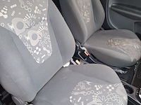 Personenauto ford, ka, grijs, bouwjaar 2010 - afbeelding 15 van  38