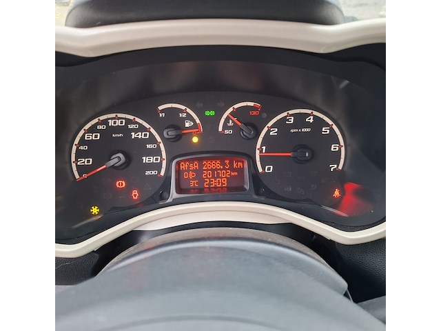 Personenauto ford, ka, grijs, bouwjaar 2010 - afbeelding 17 van  38