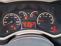 Personenauto ford, ka, grijs, bouwjaar 2010 - afbeelding 17 van  38