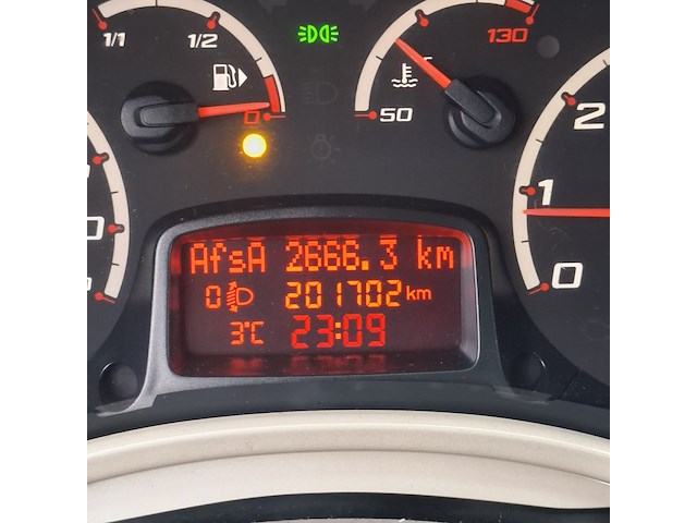 Personenauto ford, ka, grijs, bouwjaar 2010 - afbeelding 18 van  38