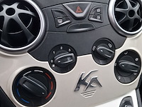 Personenauto ford, ka, grijs, bouwjaar 2010 - afbeelding 20 van  38