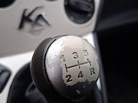 Personenauto ford, ka, grijs, bouwjaar 2010 - afbeelding 21 van  38