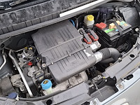 Personenauto ford, ka, grijs, bouwjaar 2010 - afbeelding 22 van  38