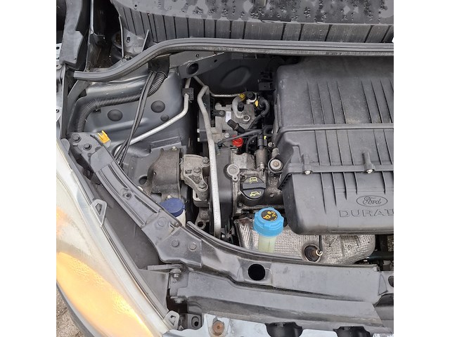 Personenauto ford, ka, grijs, bouwjaar 2010 - afbeelding 24 van  38