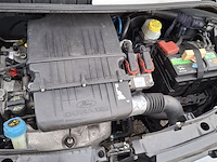 Personenauto ford, ka, grijs, bouwjaar 2010 - afbeelding 25 van  38