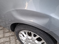 Personenauto ford, ka, grijs, bouwjaar 2010 - afbeelding 27 van  38