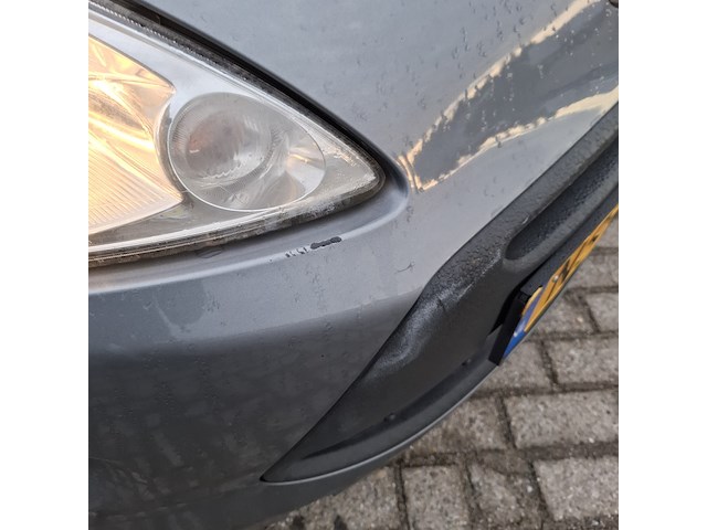 Personenauto ford, ka, grijs, bouwjaar 2010 - afbeelding 29 van  38