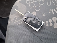 Personenauto ford, ka, grijs, bouwjaar 2010 - afbeelding 31 van  38