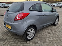 Personenauto ford, ka, grijs, bouwjaar 2010 - afbeelding 34 van  38
