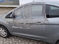 Personenauto ford, ka, grijs, bouwjaar 2010 - afbeelding 37 van  38