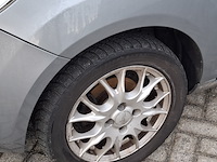 Personenauto ford, ka, grijs, bouwjaar 2010 - afbeelding 38 van  38