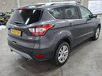 Personenauto, ford, kuga, 1.5 ecoboost st line, 2017 - afbeelding 2 van  51