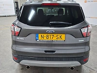 Personenauto, ford, kuga, 1.5 ecoboost st line, 2017 - afbeelding 3 van  51
