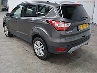 Personenauto, ford, kuga, 1.5 ecoboost st line, 2017 - afbeelding 4 van  51