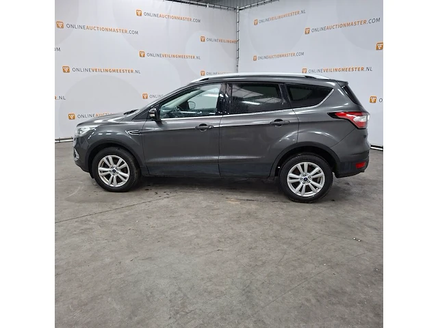 Personenauto, ford, kuga, 1.5 ecoboost st line, 2017 - afbeelding 5 van  51