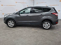 Personenauto, ford, kuga, 1.5 ecoboost st line, 2017 - afbeelding 5 van  51