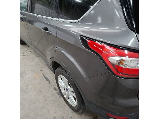 Personenauto, ford, kuga, 1.5 ecoboost st line, 2017 - afbeelding 6 van  51