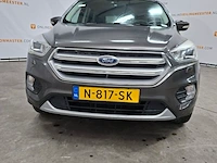Personenauto, ford, kuga, 1.5 ecoboost st line, 2017 - afbeelding 10 van  51