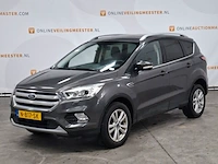 Personenauto, ford, kuga, 1.5 ecoboost st line, 2017