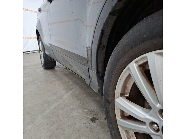 Personenauto, ford, kuga, 1.5 ecoboost st line, 2017 - afbeelding 14 van  51