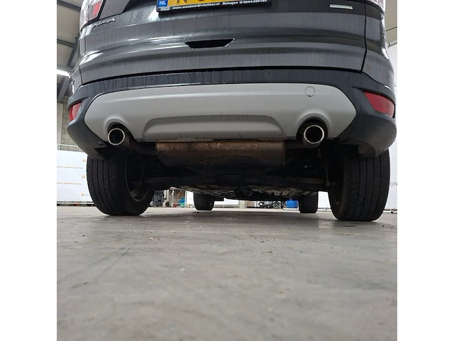Personenauto, ford, kuga, 1.5 ecoboost st line, 2017 - afbeelding 16 van  51