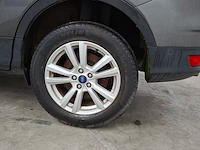 Personenauto, ford, kuga, 1.5 ecoboost st line, 2017 - afbeelding 17 van  51