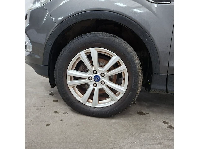 Personenauto, ford, kuga, 1.5 ecoboost st line, 2017 - afbeelding 19 van  51
