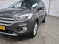 Personenauto, ford, kuga, 1.5 ecoboost st line, 2017 - afbeelding 12 van  51