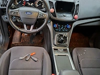 Personenauto, ford, kuga, 1.5 ecoboost st line, 2017 - afbeelding 26 van  51