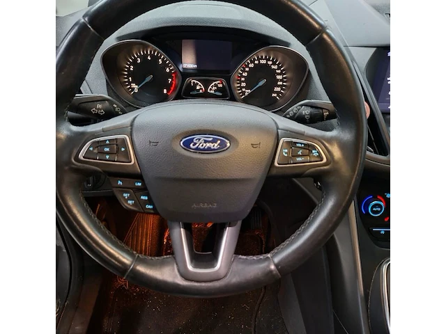 Personenauto, ford, kuga, 1.5 ecoboost st line, 2017 - afbeelding 27 van  51