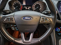 Personenauto, ford, kuga, 1.5 ecoboost st line, 2017 - afbeelding 27 van  51