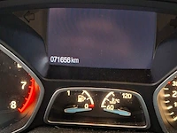 Personenauto, ford, kuga, 1.5 ecoboost st line, 2017 - afbeelding 28 van  51