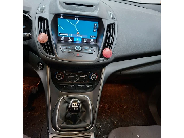 Personenauto, ford, kuga, 1.5 ecoboost st line, 2017 - afbeelding 29 van  51