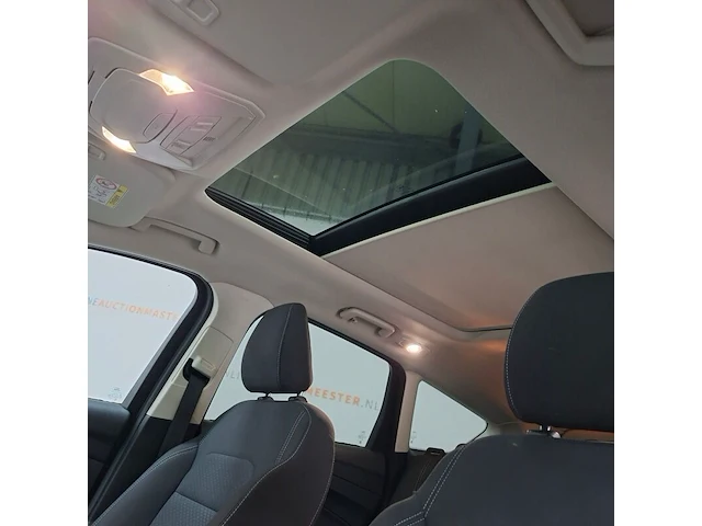 Personenauto, ford, kuga, 1.5 ecoboost st line, 2017 - afbeelding 31 van  51