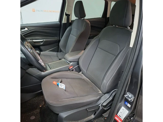 Personenauto, ford, kuga, 1.5 ecoboost st line, 2017 - afbeelding 32 van  51
