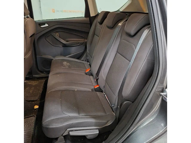 Personenauto, ford, kuga, 1.5 ecoboost st line, 2017 - afbeelding 33 van  51