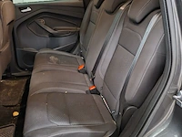 Personenauto, ford, kuga, 1.5 ecoboost st line, 2017 - afbeelding 33 van  51