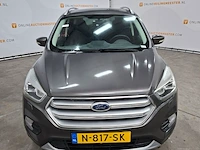 Personenauto, ford, kuga, 1.5 ecoboost st line, 2017 - afbeelding 23 van  51